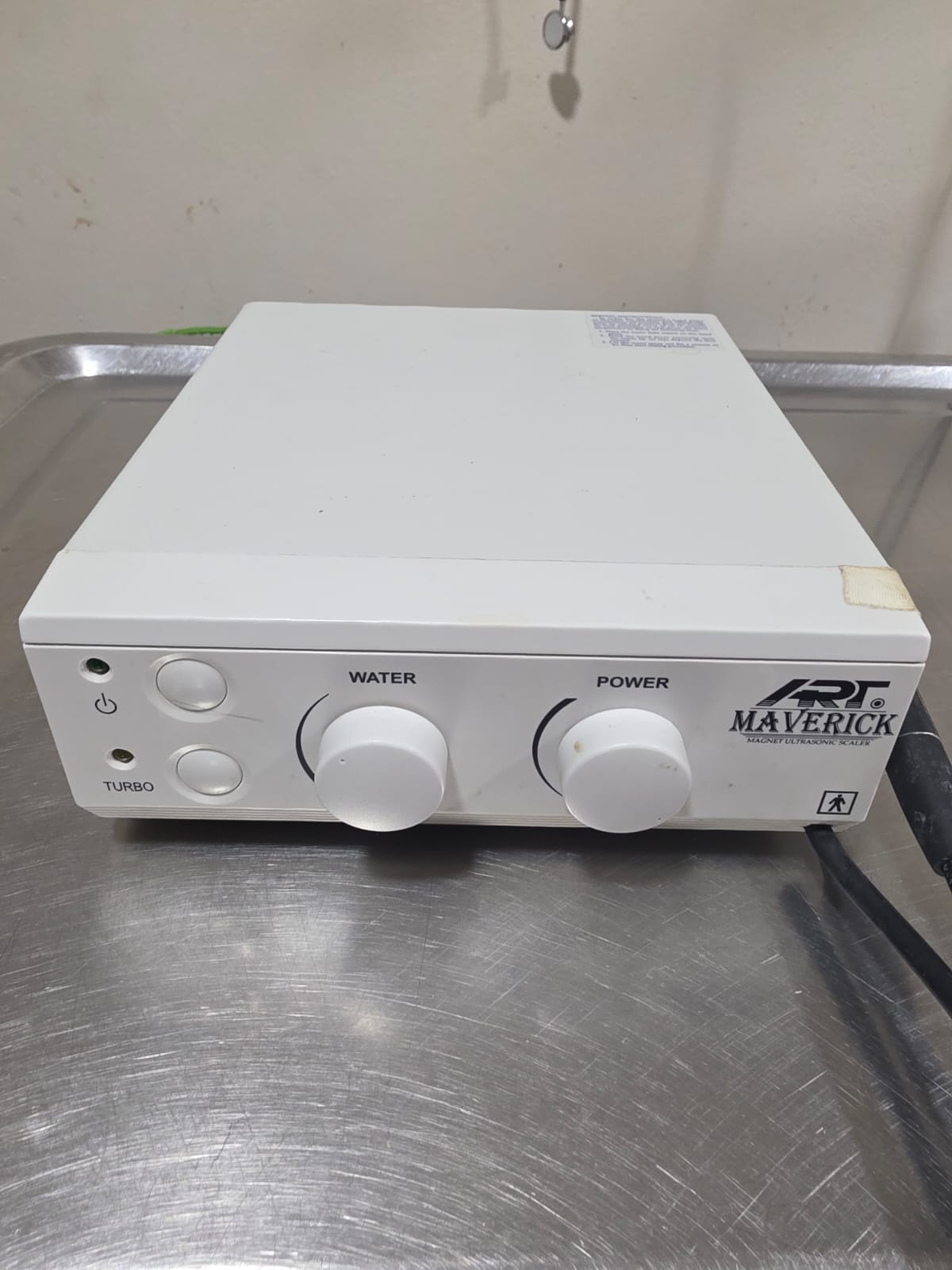 Profilaxis Dental